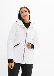 Veste de ski fonctionnelle, imperméable, bpc bonprix collection