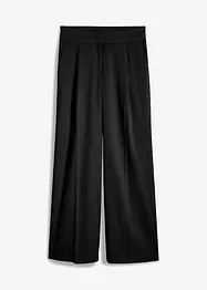 Pantalon à jambes larges, bonprix