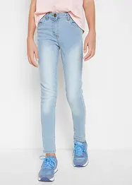 Jean extensible Skinny fille, bonprix