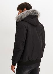 Veste fonctionnelle à capuche style blouson, RAINBOW