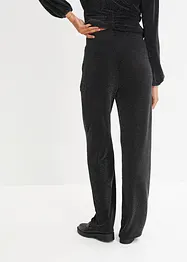 Pantalon en jersey, bonprix