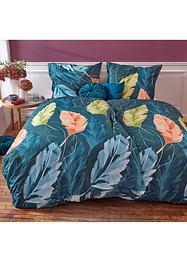 Coussin déco aspect velours, bpc living bonprix collection