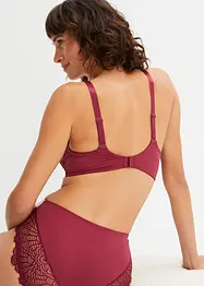 Soutien-gorge minimiseur à armatures, bonprix