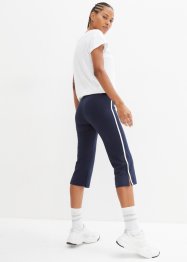 Lot de 2 corsaires de sport, Skinny, bonprix