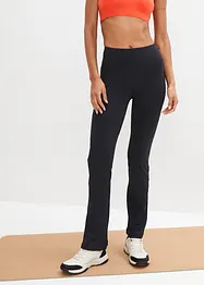 Pantalon de sport sculptant, niveau 3, bonprix