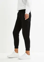 Pantalon de jogging longueur cheville, niveau 1, bonprix