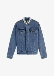 Veste en jean, BODYFLIRT