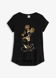 T-shirt à imprimé Mickey, Disney