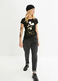 T-shirt à imprimé Mickey, Disney