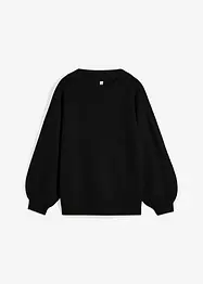 Pull en maille volumineux, bonprix