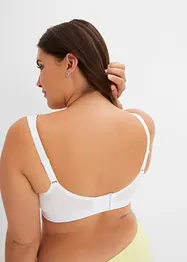 Soutien-gorge de maintien moulé sans armatures, bonprix