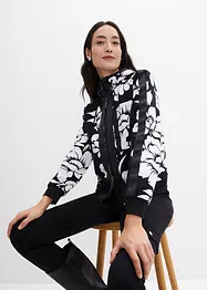 Veste sweat, bonprix