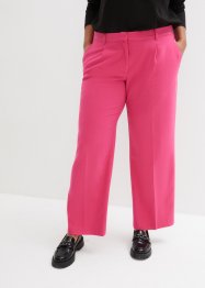 Pantalon Marlène ample, bpc selection
