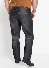 Jean Regular extensible, droit, bonprix