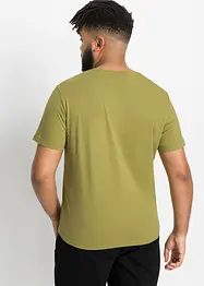 Lot de 3 T-shirts, bonprix