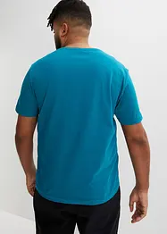 Lot de 3 T-shirts, bonprix
