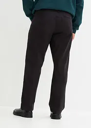 Pantalon Regular Fit, Straight, bonprix