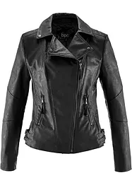 Blouson enduit 100% viscose, bonprix
