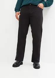 Pantalon Regular Fit, Straight, bonprix