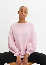 Pull en maille, bonprix