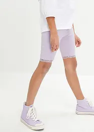 Lot de 2 cyclistes avec coton, bonprix