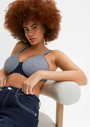 Soutien-gorge moulé minimiseur, bonprix