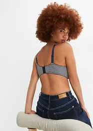 Soutien-gorge moulé minimiseur, bonprix
