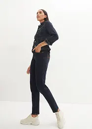 Jean extensible best-seller Mom, bonprix