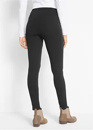 Legging en jersey milano, bonprix