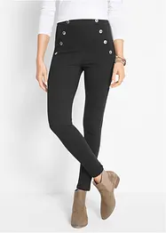 Legging en jersey milano, bonprix