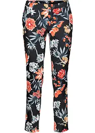 Pantalon 7/8 extensible, bonprix