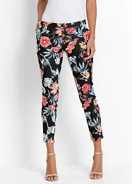Pantalon 7/8 extensible, bonprix