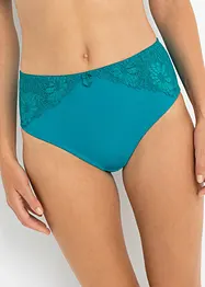Lot de 2 slips Maxi, bonprix