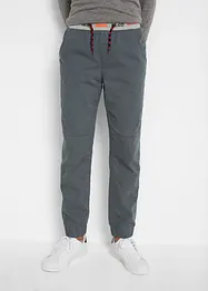 Pantalon thermique, Loose Fit, bonprix