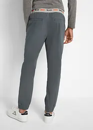 Pantalon thermique, Loose Fit, bonprix