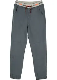 Pantalon thermique, Loose Fit, bonprix