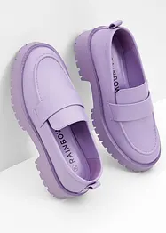 Mocassins chunky, bonprix