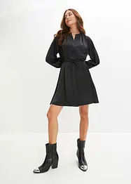 Robe avec lien à nouer, BODYFLIRT