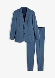 Costume 2 pièces : veste et pantalon, bonprix