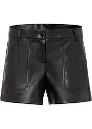 Short enduit, bonprix