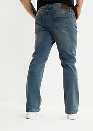 Jean extensible Regular Fit, Bootcut, bonprix