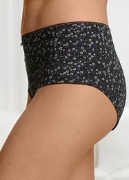 Lot de 4 culottes Maxi, bonprix