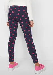 Lot de 2 leggings, bonprix
