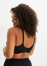 Soutien-gorge grand maintien sans armatures avec bretelles rembourrées, bonprix