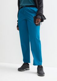 Pantalon fonctionnel extensible avec poches, imperméable, bpc bonprix collection