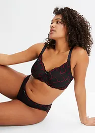 Soutien-gorge à armatures, bonprix