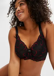 Soutien-gorge à armatures, bonprix