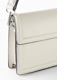 Sac à main avec bandoulière interchangeable, bonprix