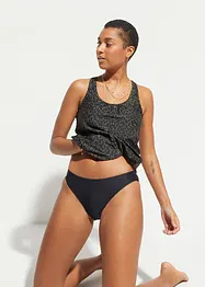 Tankini oversize (ens. 2 pces), bonprix