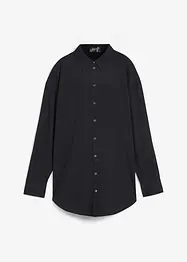 Blouse décontractée à patte de boutonnage, bonprix